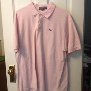Vineyard Vines Polo